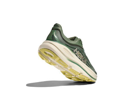 Hoka Mens Bondi 9 Succulent/Fern UK 7-12