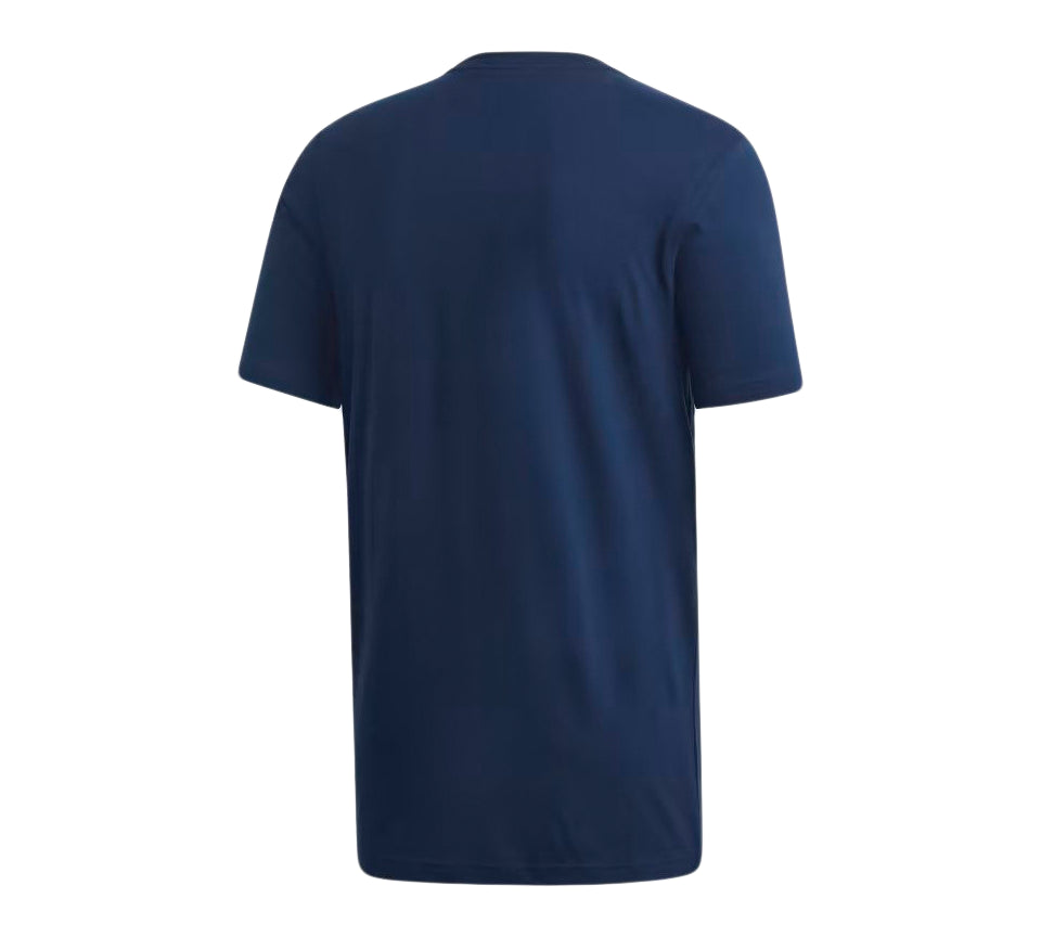 Adidas Monogram Square Tee