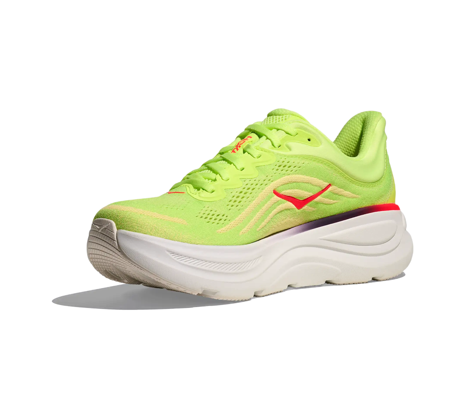 Hoka One M Bondi Trainers