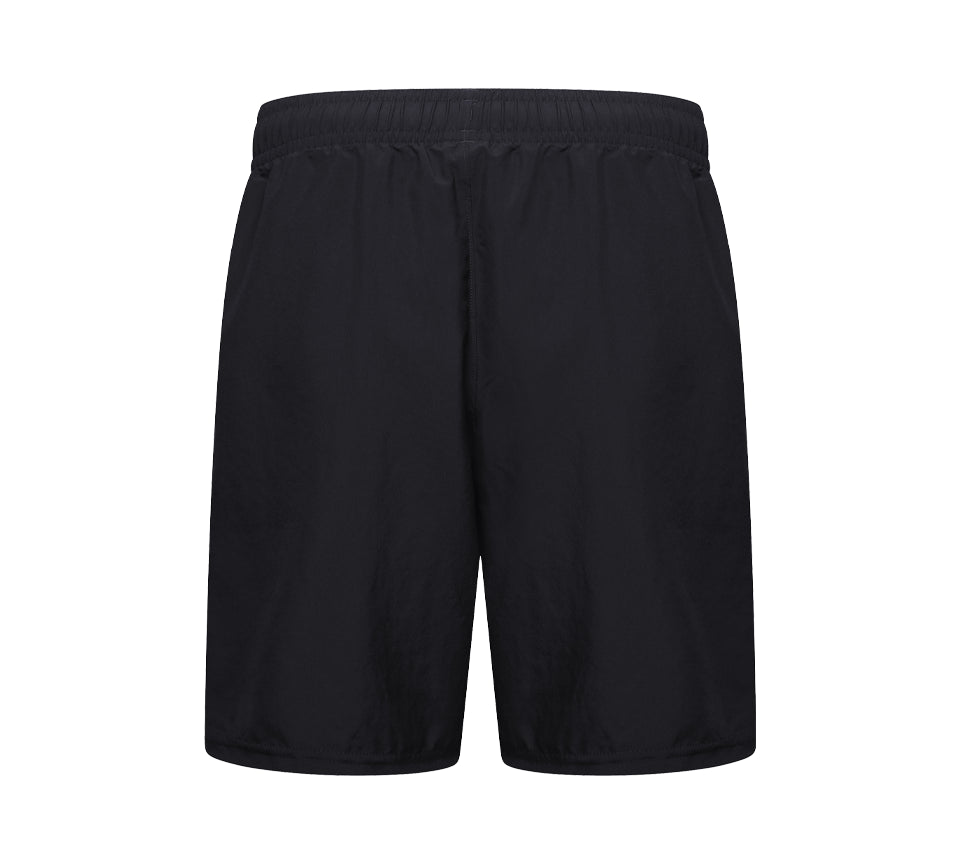 UNDER ARMOUR TECH WOVEN WORDMARK SHORTS