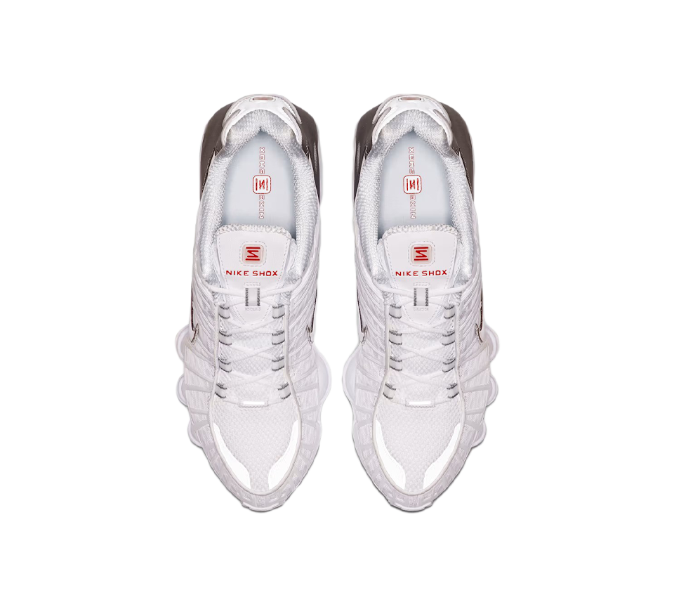 Nike Shox TL Trainers