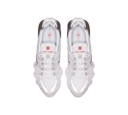 Nike Shox TL Trainers