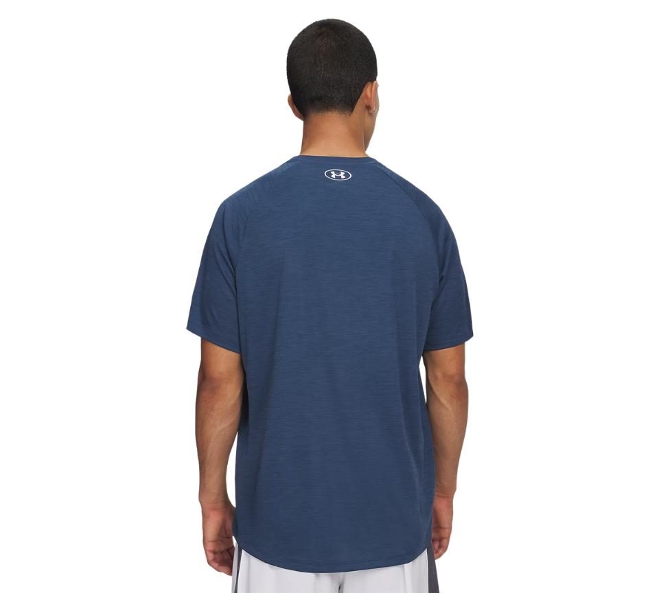 Under Armour Tech Textured Tee