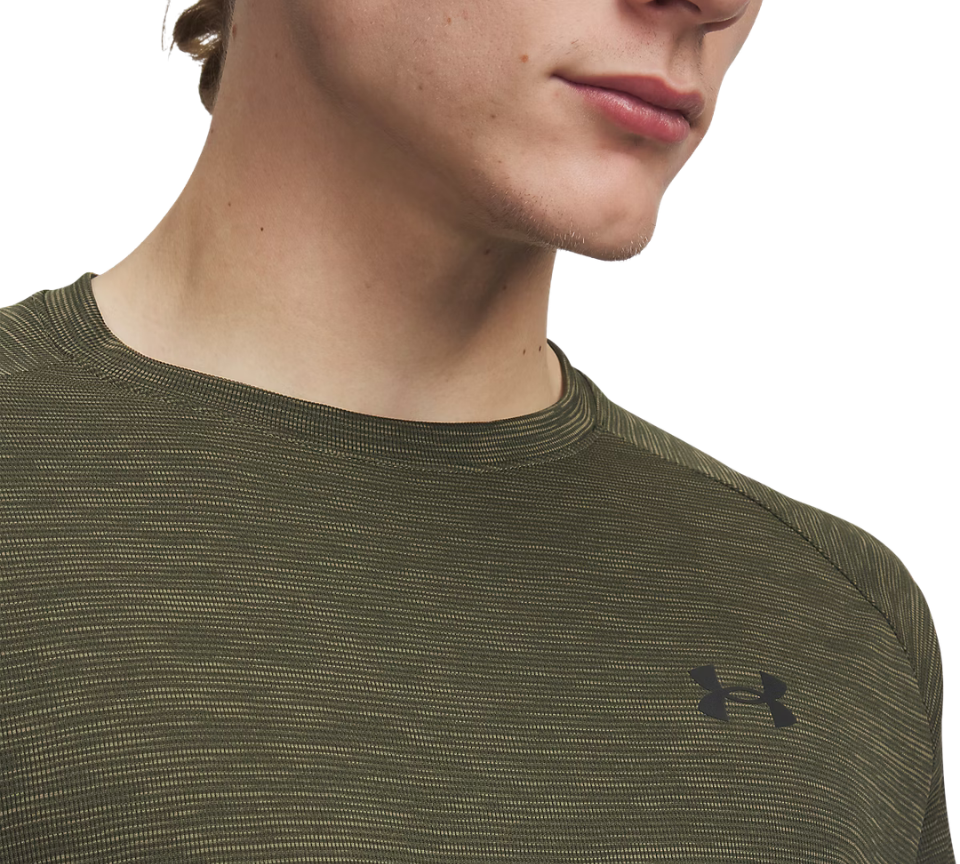 Under Armour Tech Textured Tee