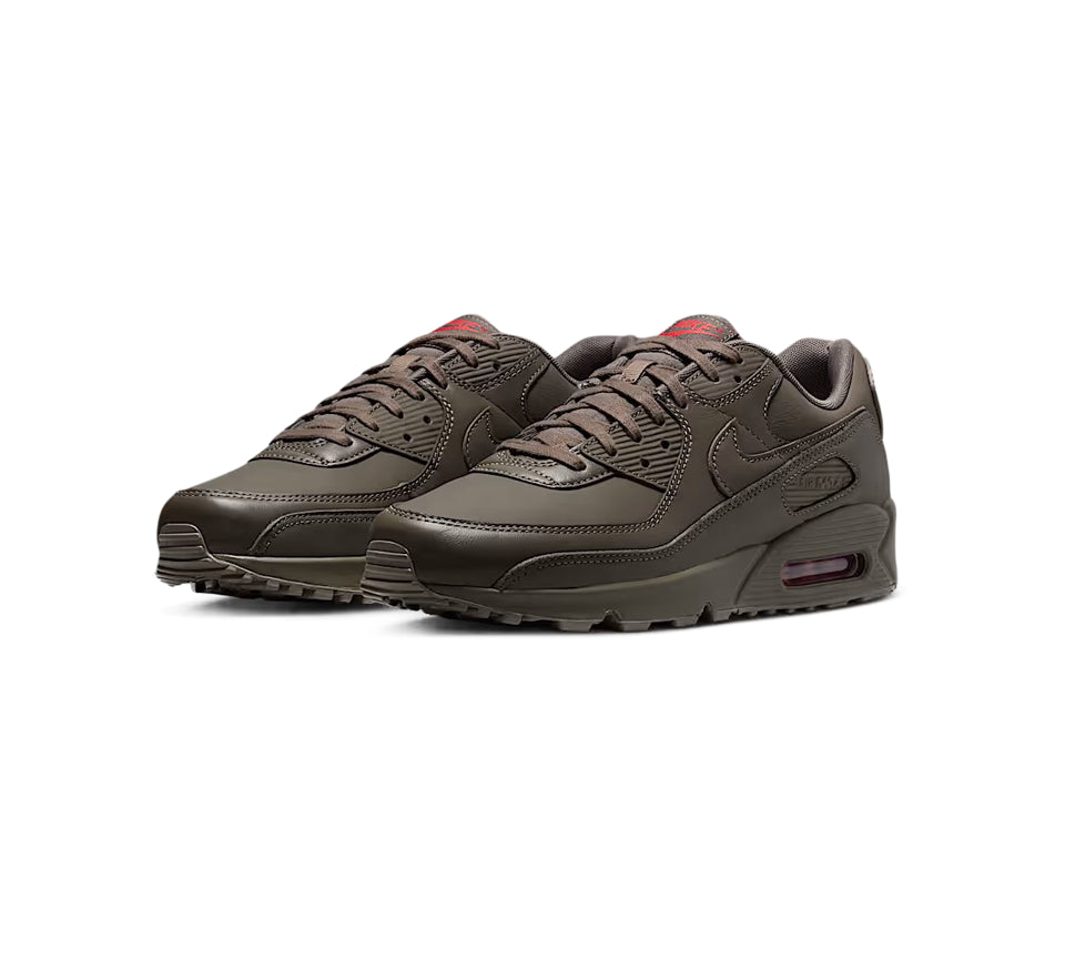 Nike Air Max 90 Essential Cave Stone UK 6-11