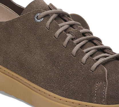 Birkenstock Ben Low Decon Trainers Gray UK 4.5-10.5