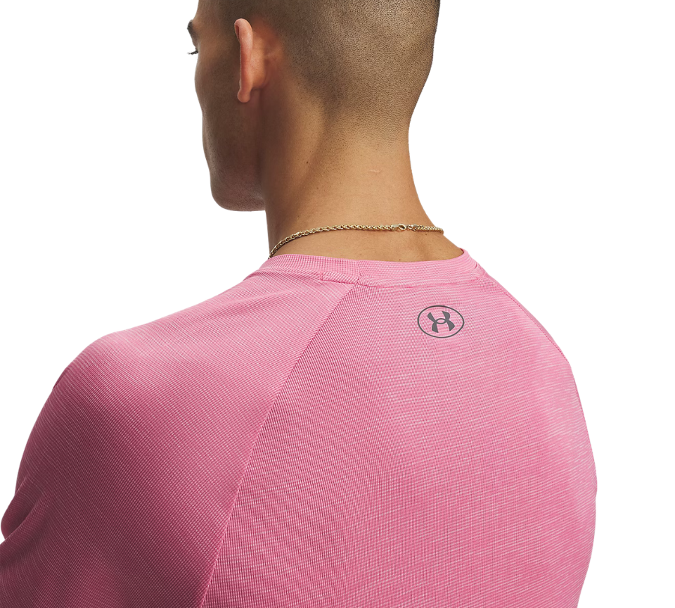 Under Armour Tech Textured Tee