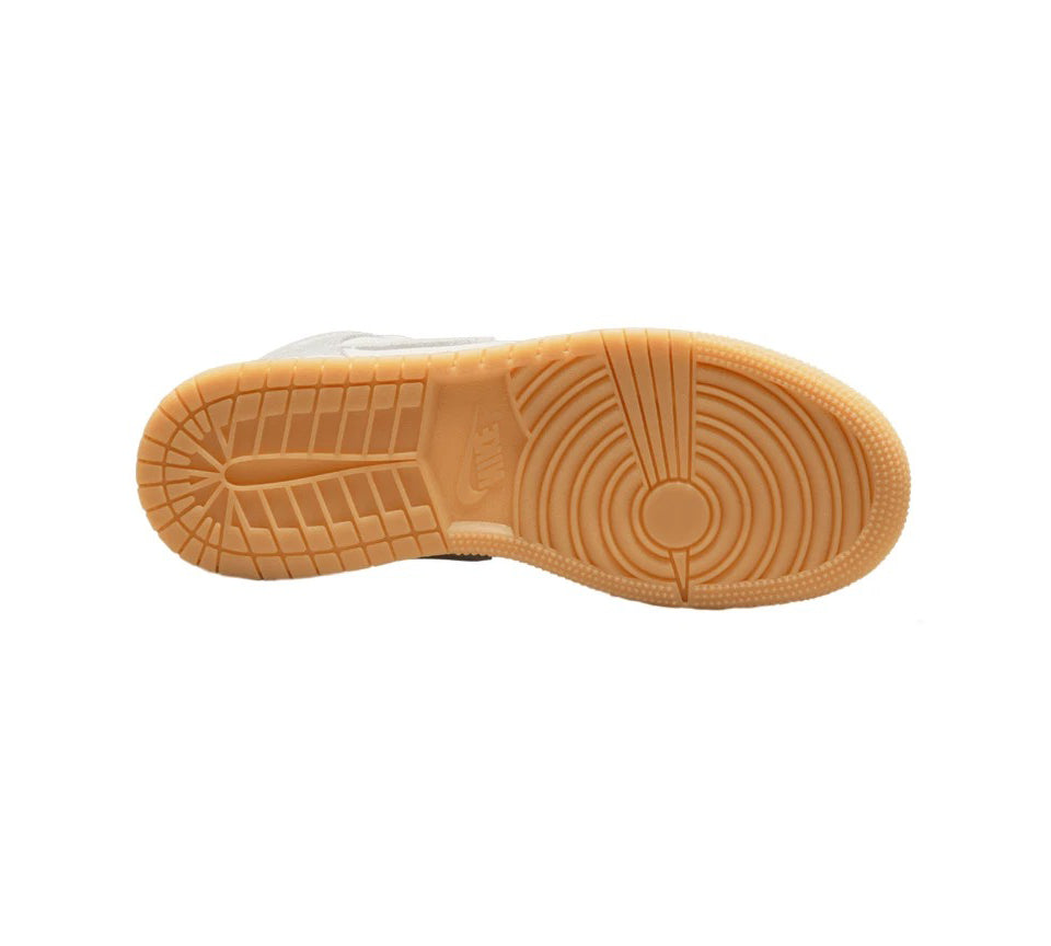 Nike Air Jordan 1 Mid SE GS