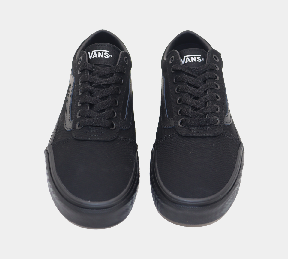 Vans Ward Canvas Shoes