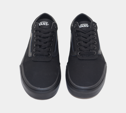 Vans Ward Canvas Shoes