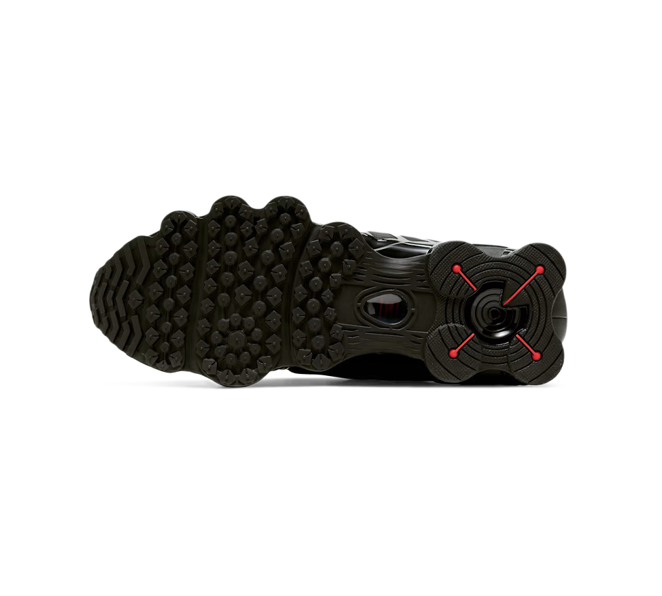 Nike Shox TL Trainers