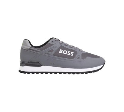 Boss Parkour Runners Trainers