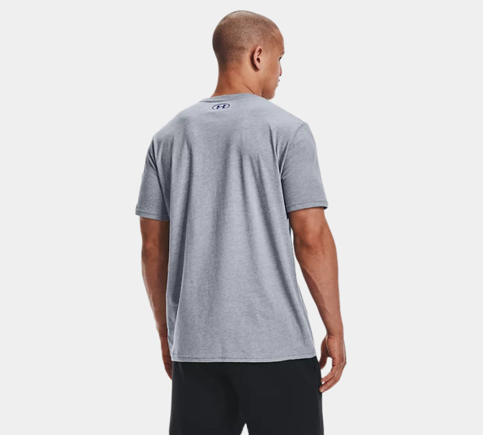 Under Armour GL Foundation Short Sleeve T-Shirt