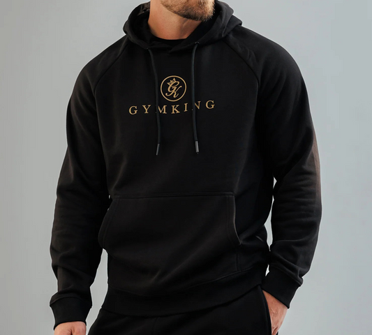 Gym King Pro Hoodie