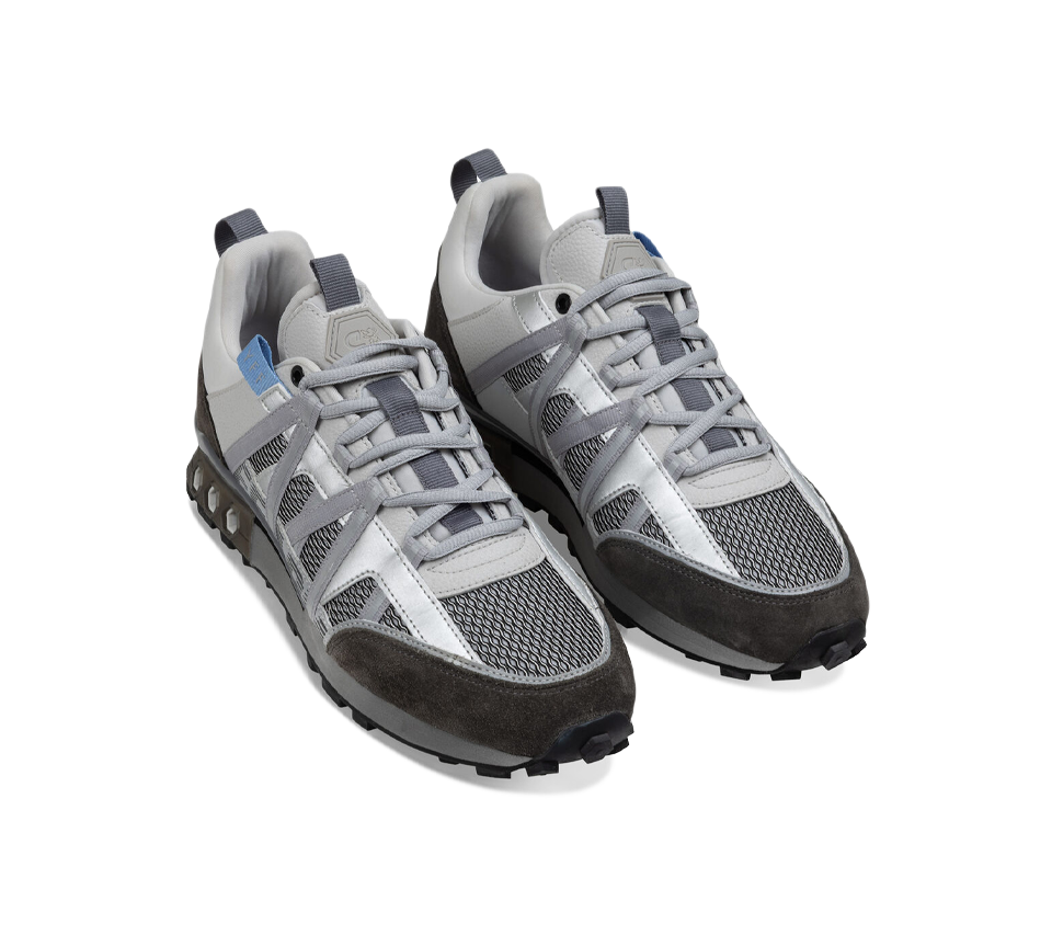 Cruyff Fearia Futura Trainers