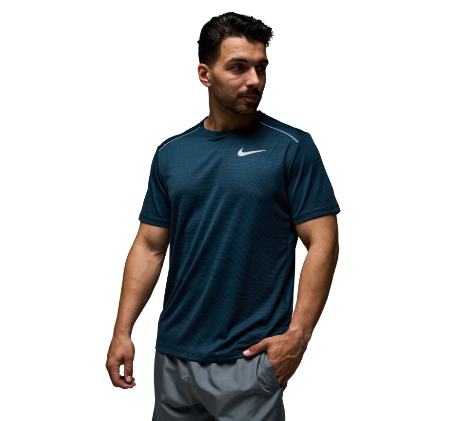 Nike Miler 1.0 T-shirt
