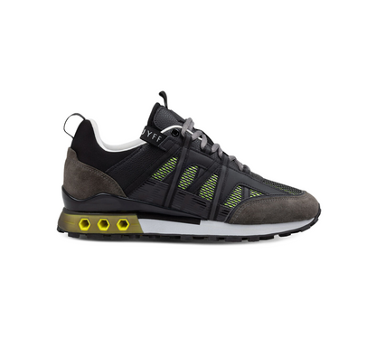 Cruyff Fearia Futura Trainers