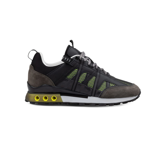 Cruyff Fearia Futura Trainers