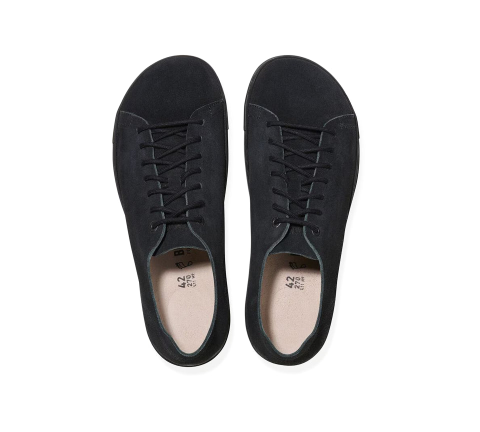 Birkenstock Bend Low Decon Trainers Black UK 4.5-11.5