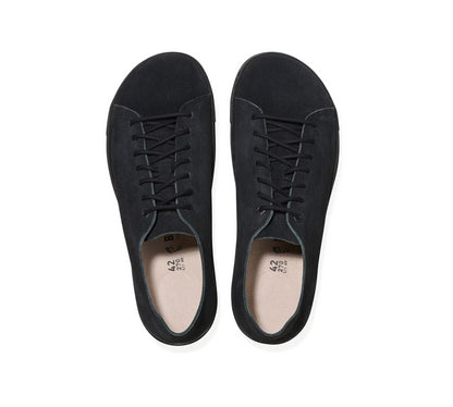Birkenstock Bend Low Decon Trainers Black UK 4.5-11.5