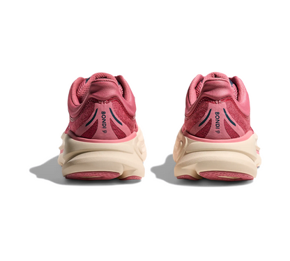 Hoka One W Bondi 9 Trainers