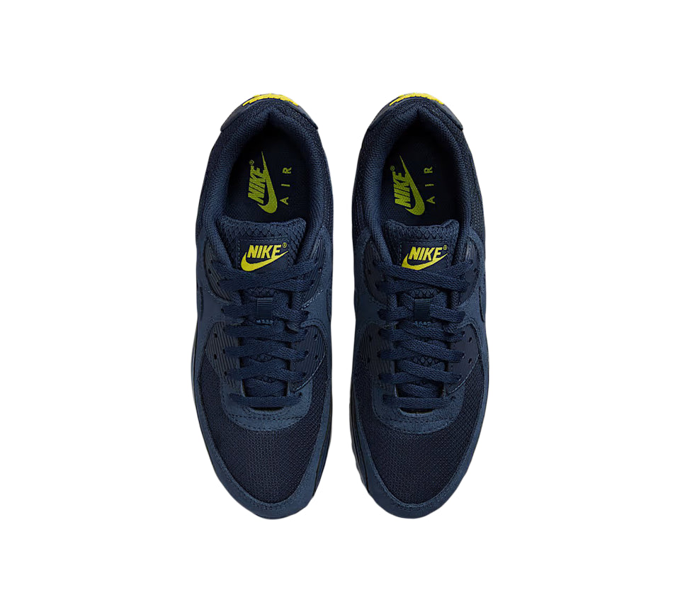 Nike Air Max 90 Obsidian/Lightning UK 6-11