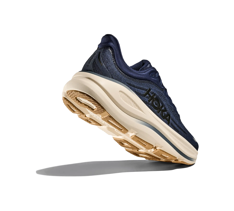 Hoka One M Bondi Trainers