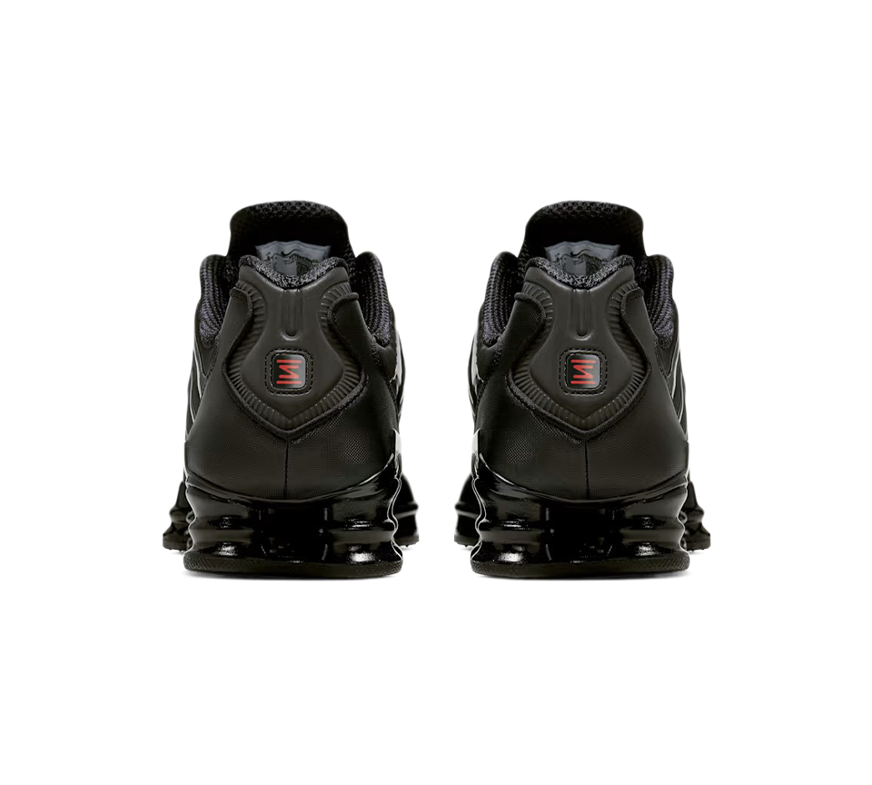 Nike Shox TL Trainers