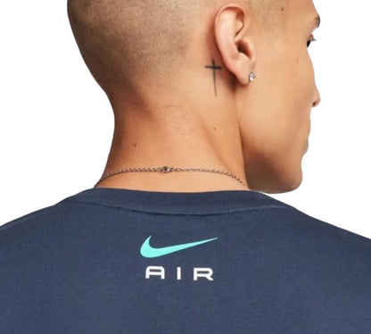 Nike Air Graphic Tee