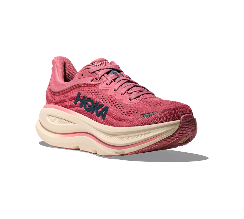 Hoka One W Bondi 9 Trainers