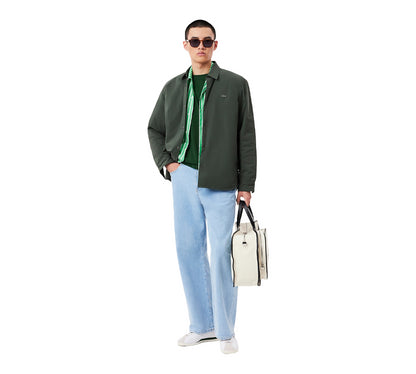 Lacoste Pima Cotton Shirt