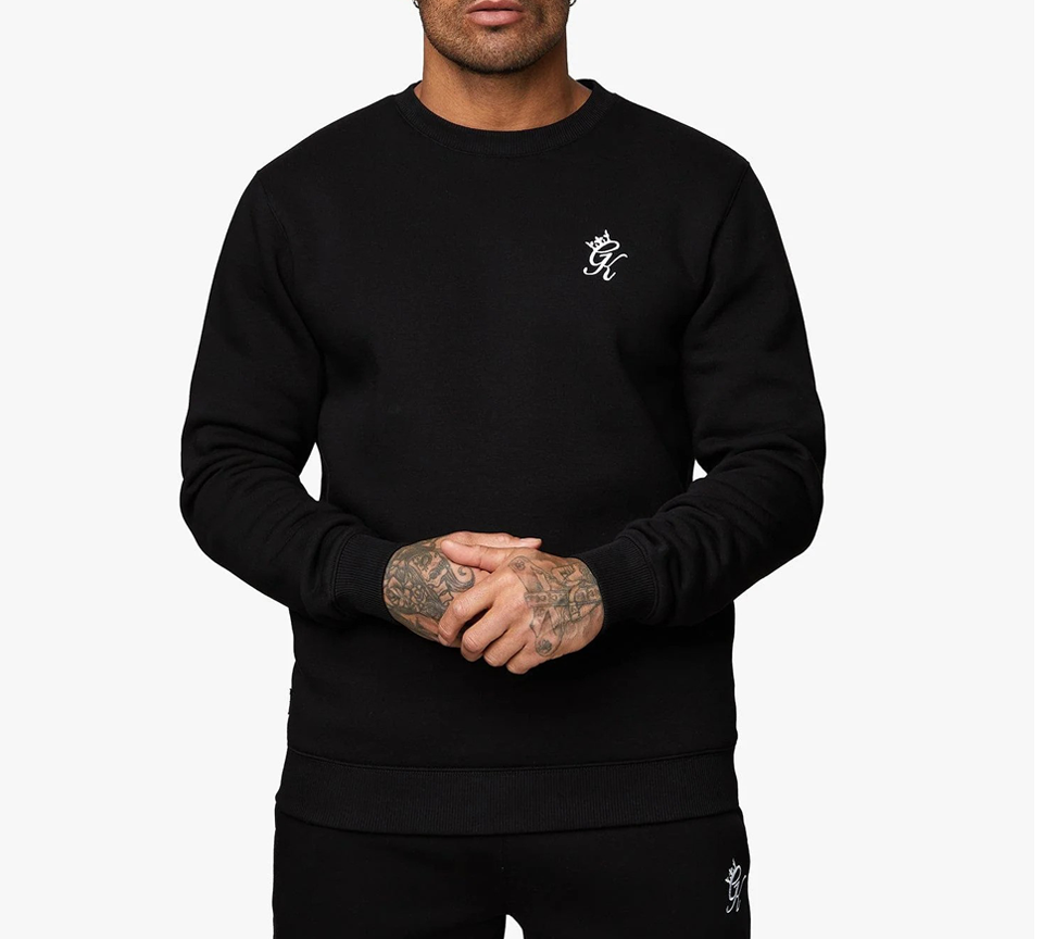 Gymking Fundamental Sweatshirt