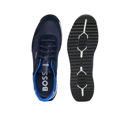 Hugo Boss Zayn_Lowp_Sdtx Trainers