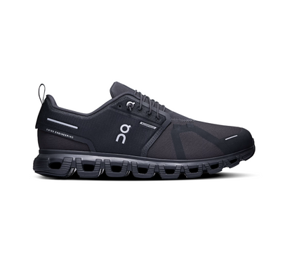 ON Cloud 6 Waterproof Trainers