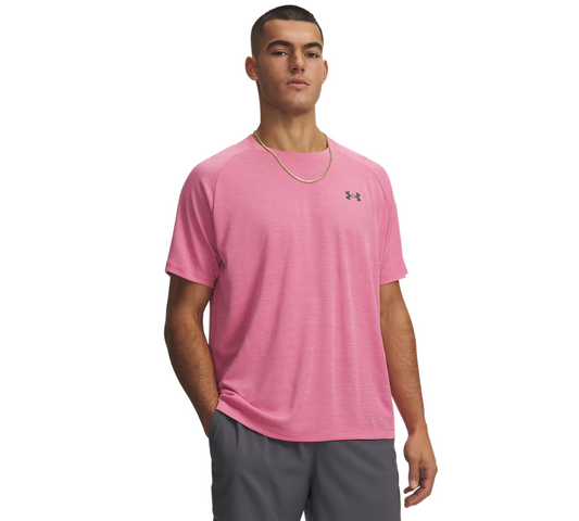 Under Armour Tech Textured Tee