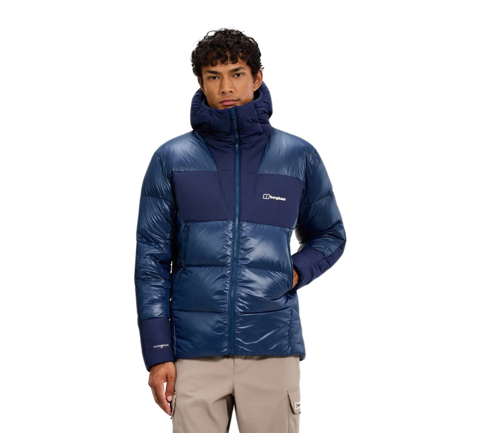 Berghaus URB Arkos Reflect Down Insulated Jacket
