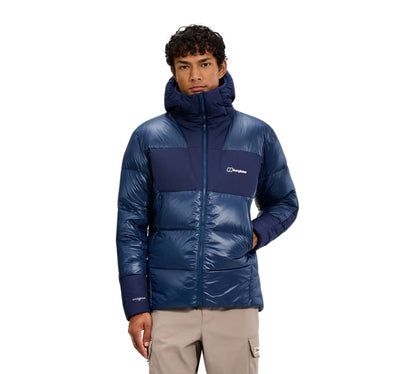 Berghaus URB Arkos Reflect Down Insulated Jacket