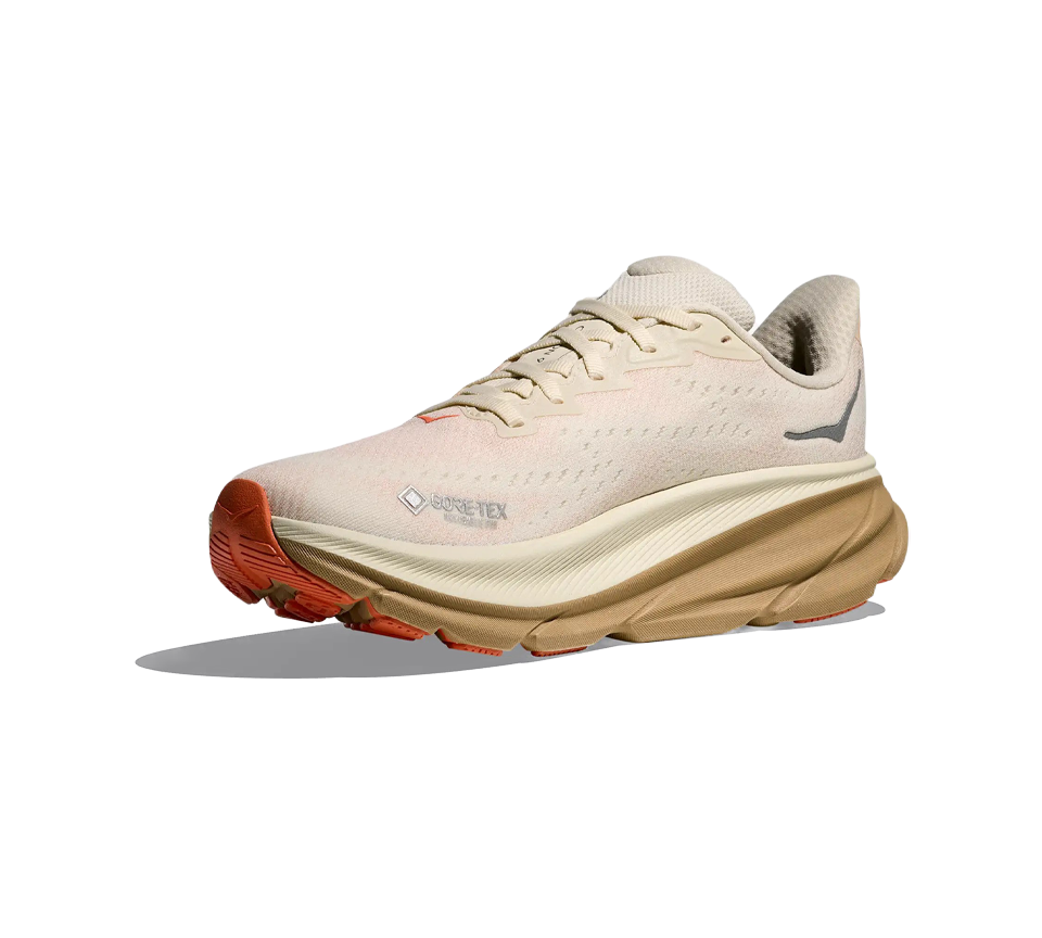 Hoka Clifton 9 Gore-Tex