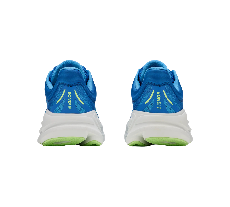 Hoka Bondi 9 Trainers
