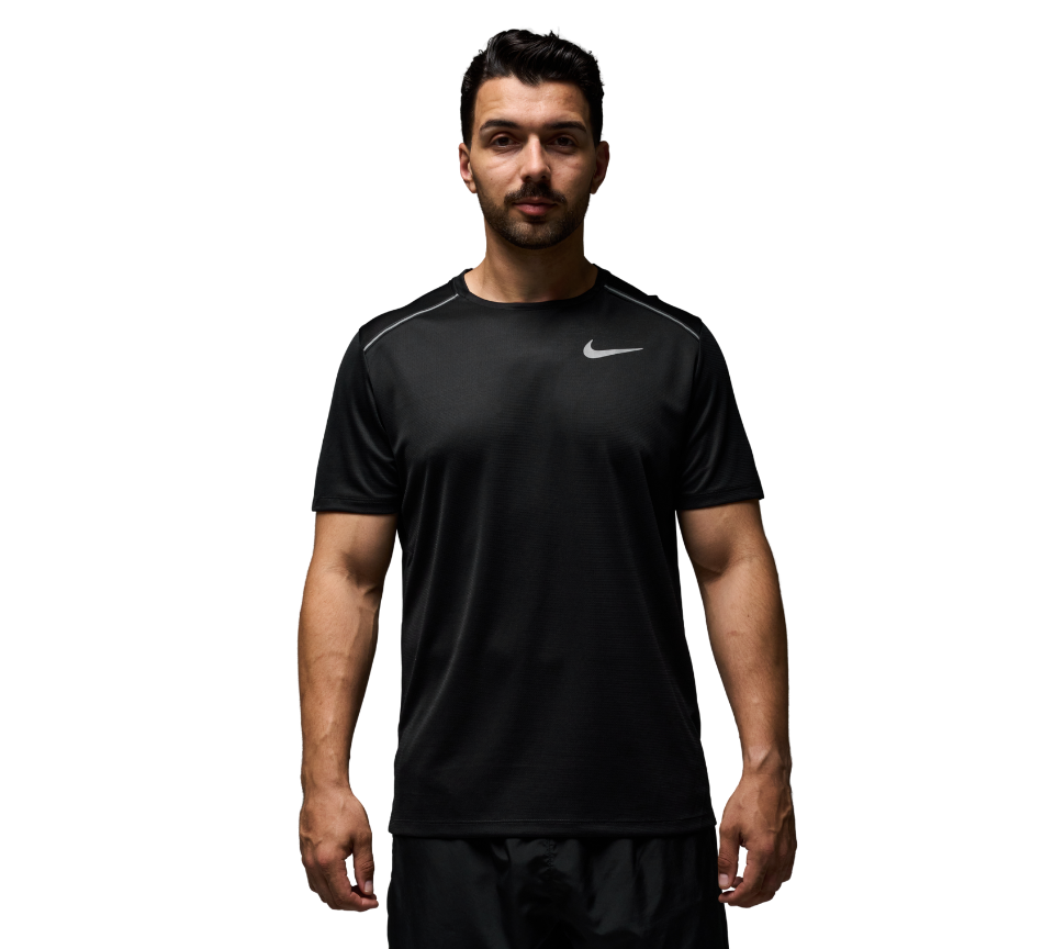 Nike Miler 1.0 T-shirt