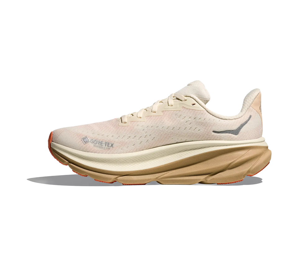 Hoka Clifton 9 Gore-Tex