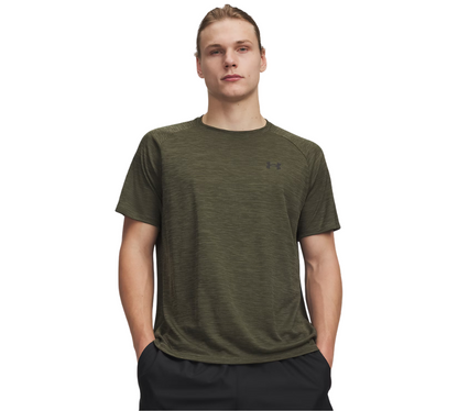 Under Armour Tech Textured Tee