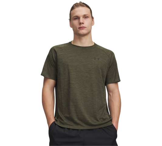 Under Armour Tech Textured Tee