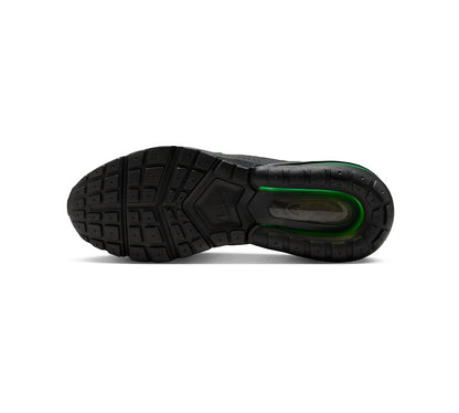 Nike Air Max Pulse Trainers Black/Green UK 6-11