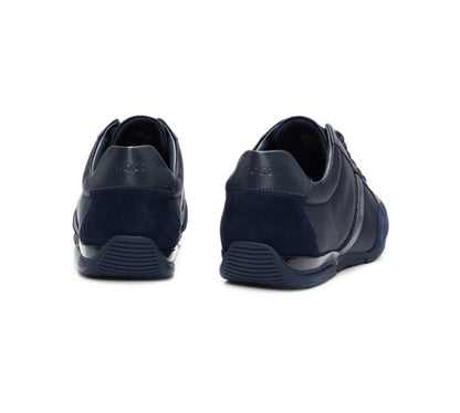 Boss Saturn Lowp mx A_N Trainers