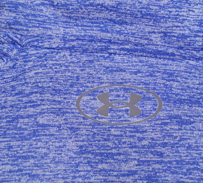 UNDER ARMOUR TECH 1/2 ZIP LONG SLEEVE