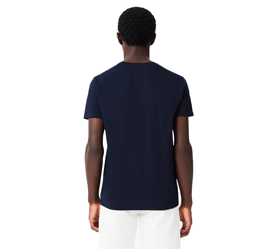 Lacoste Pima Cotton Shirt