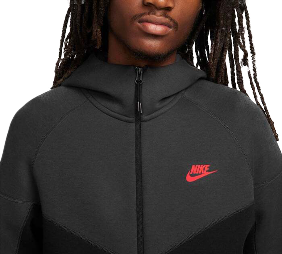Nike Tech Fleece Windrunner