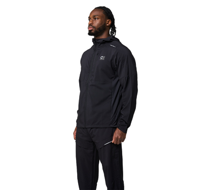 Cruyff Igneous Windbreaker