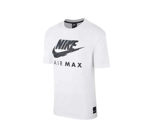 Nike Air Graphic Logo Tee